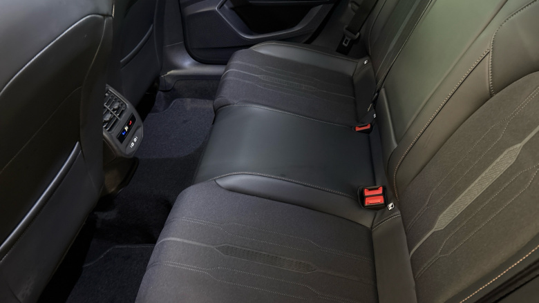 CUPRA Formentor 1.5 TSI 150 V1 5dr DSG Petrol Estate